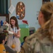 Osan Elementary School career day inspires future leaders