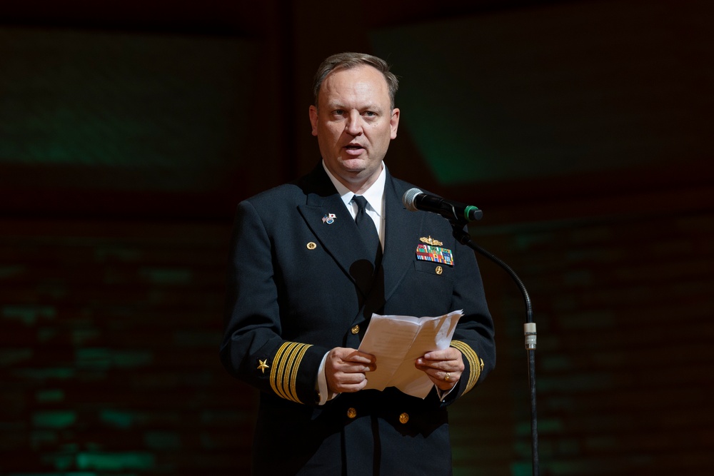 U.S.-Japan Friendship Concert 2024