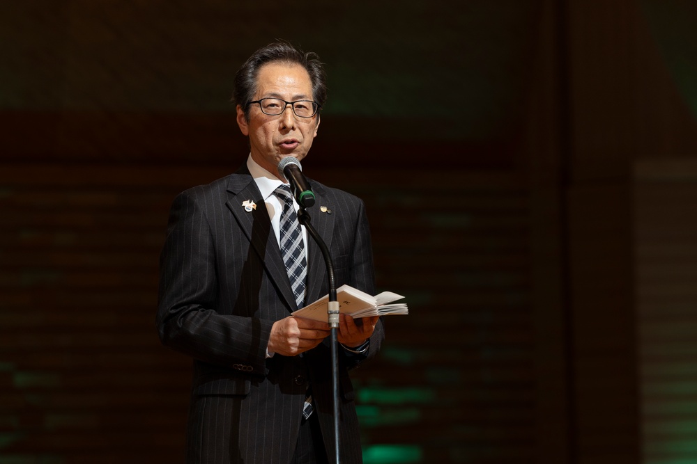 U.S.-Japan Friendship Concert 2024