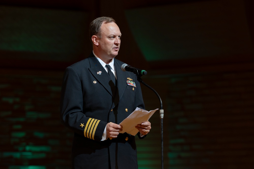 U.S.-Japan Friendship Concert 2024