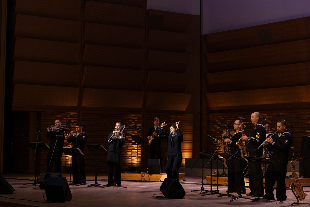 U.S.-Japan Friendship Concert 2024