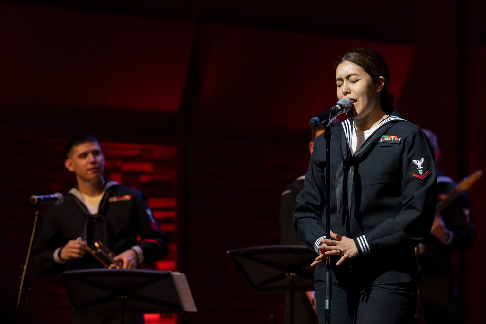 U.S.-Japan Friendship Concert 2024