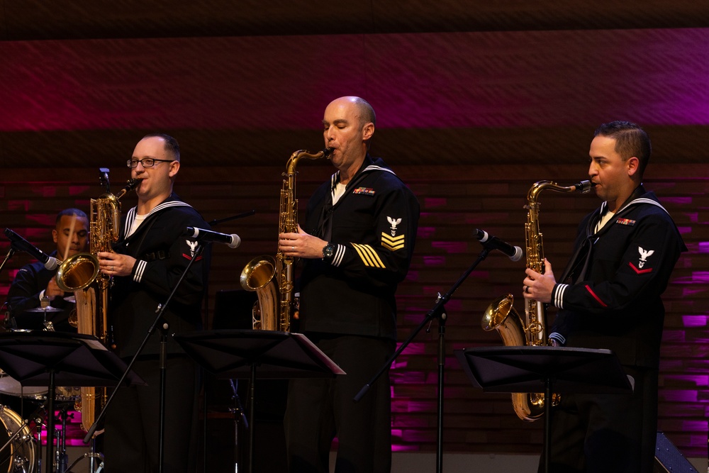 U.S.-Japan Friendship Concert 2024
