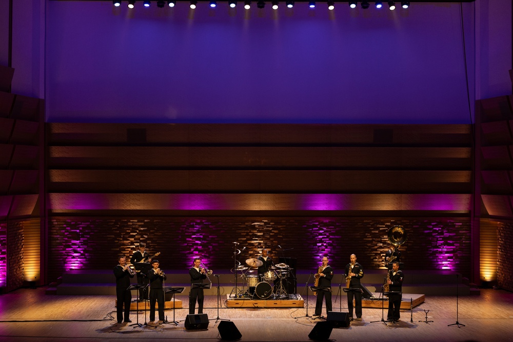 U.S.-Japan Friendship Concert 2024