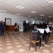U.S. 7th Fleet Band Performs at NEX Food Court