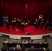 U.S. 7th Fleet Band Performs at Hario Village Theater