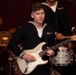 U.S. 7th Fleet Band Performs at Hario Village Theater