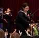 U.S. 7th Fleet Band Performs at Hario Village Theater