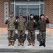 MARFORK visits ROK Army Aviation School