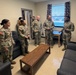 Renovated barracks improve quality of life for APG single Soldiers