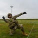 USAG Benelux Best Warrior Competition