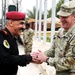 High Military Commission 2024