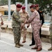 High Military Commission 2024