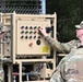 Joint Base McGuire-Dix-Lakehurst- TTC Dix 80th Training Command, water purification. March 22, 2024