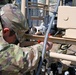 Joint Base McGuire-Dix-Lakehurst- TTC Dix 80th Training Command, water purification. March 22, 2024