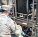 Joint Base McGuire-Dix-Lakehurst- TTC Dix 80th Training Command, water purification. March 22, 2024