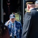 Medal of Honor Recipients Visit Arlington National Cemetery for National Medal of Honor Day