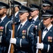 Medal of Honor Recipients Visit Arlington National Cemetery for National Medal of Honor Day