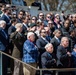 Medal of Honor Recipients Visit Arlington National Cemetery for National Medal of Honor Day