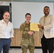 Joint Base McGuire-Dix-Lakehurst CBRN Defense Course Class 005-24 Graduation Photos March 22, 2023