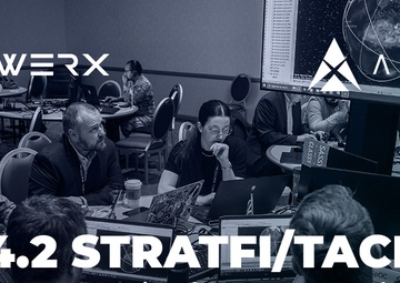 AFWERX, SpaceWERX Ventures divisions launch Notice of Opportunity for space applicable technology submissions