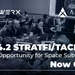 AFWERX, SpaceWERX Ventures divisions launch Notice of Opportunity for space applicable technology submissions