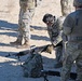 Joint Base McGuire-Dix-Lakehurst- 1st Battalion, 254th Regiment RANGE 59C Instructional Firearms Training. March 21, 2024