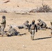 Joint Base McGuire-Dix-Lakehurst- 1st Battalion, 254th Regiment RANGE 59C Instructional Firearms Training. March 21, 2024