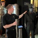 Religious Affairs NCO guides U.S. Army Soldiers on tours through Polish history and culture