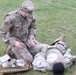 Unity in Action: NCO and Soldier of the rotation competition