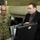 Commander, Naval Medical Forces Pacific visits Naval Medical Research Unit San Antonio