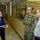Commander, Naval Medical Forces Pacific visits Naval Medical Research Unit San Antonio