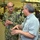 Commander, Naval Medical Forces Pacific visits Naval Medical Research Unit San Antonio