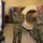 Commander, Naval Medical Forces Pacific visits Naval Medical Research Unit San Antonio