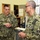 Commander, Naval Medical Forces Pacific visits Naval Medical Research Unit San Antonio