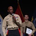 Brigadier General James A. Ryans Makes Historic Appearance at Houston Rodeo Armed Forces Appreciation Night