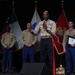 Brigadier General James A. Ryans Makes Historic Appearance at Houston Rodeo Armed Forces Appreciation Night