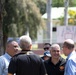 U.S. FLOTUS visits Puerto Rico