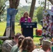 U.S. FLOTUS visits Puerto Rico