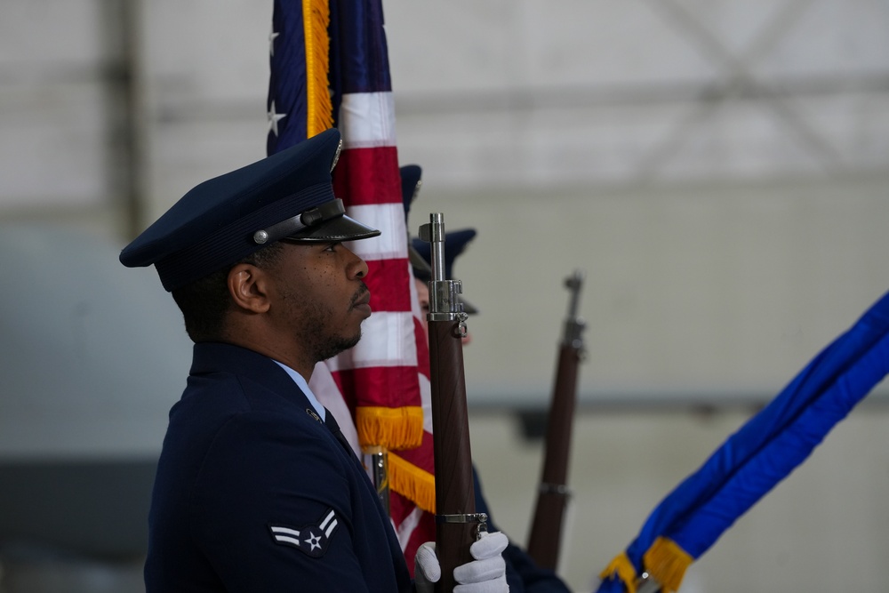 432nd Wing wins 2023 James H &quot;Jimmy&quot; Doolittle Award