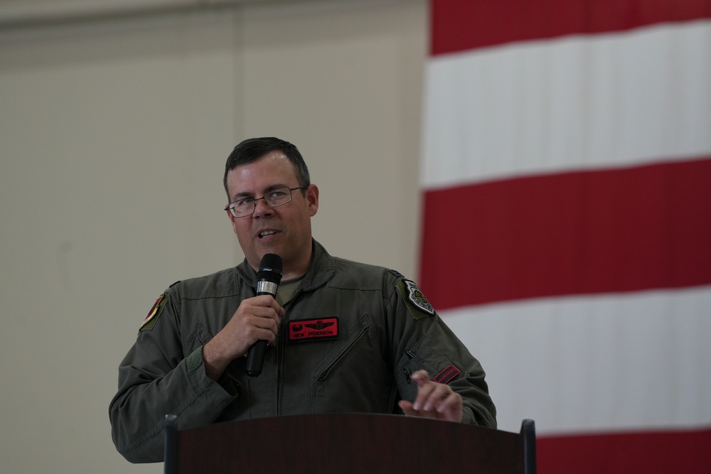 432nd Wing wins 2023 James H &quot;Jimmy&quot; Doolittle Award