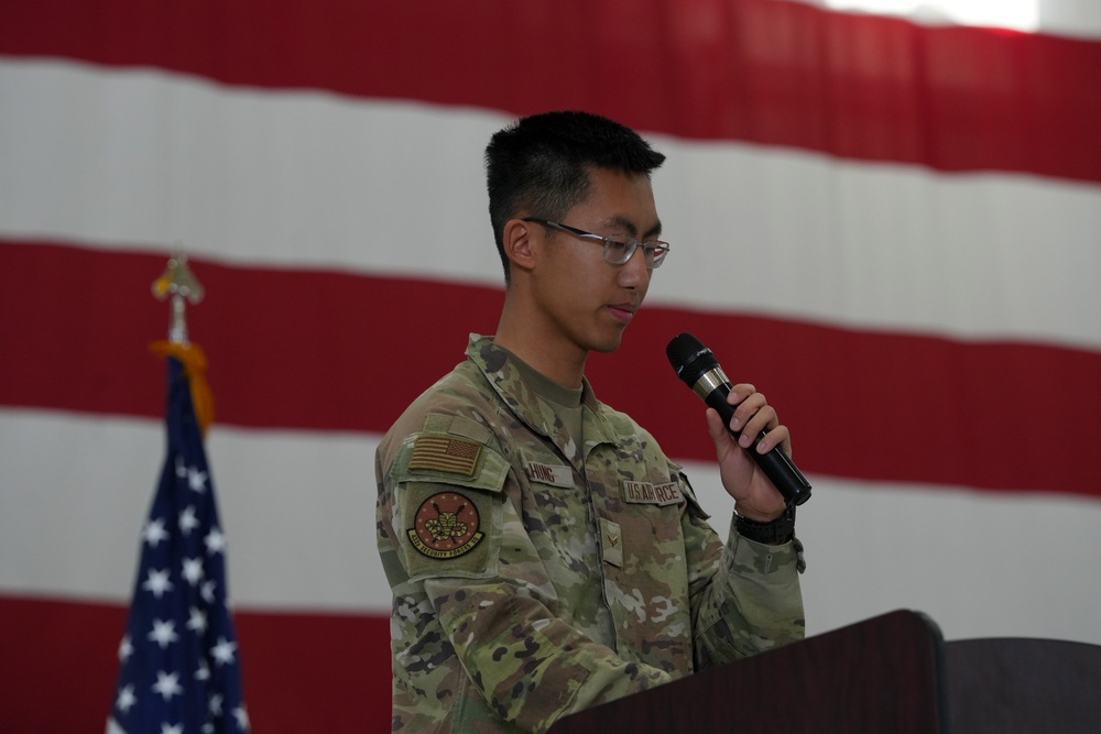432nd Wing wins 2023 James H &quot;Jimmy&quot; Doolittle Award