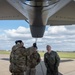 351st ARS supports Bomber Task Force Europe