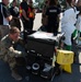 Hazmat Response