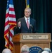 Medal of Honor Ceremony