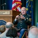 Medal of Honor Ceremony