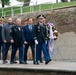 Medal of Honor Ceremony
