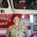 Igniting Resilience: (C)MSgt Vanessa Espinoza's Path to Success