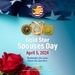 Gold Star Spouses Day April 5, 2024