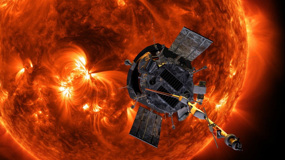The Wide-field Imager for Parker Solar Probe (WISPR)
